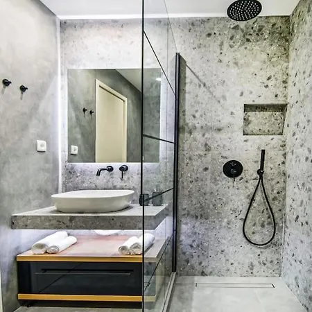 Menta Loft Heraklion (Crete)
