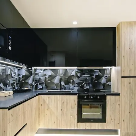 Apartment Menta Loft Heraklion (Crete)