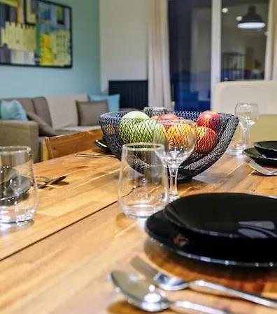 Menta Loft Apartment *