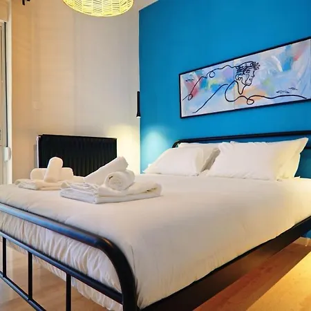 Menta Loft * Heraklion (Crete)