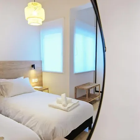 Menta Loft Apartment *