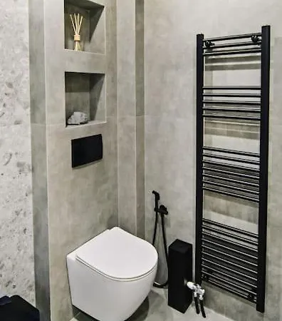 Menta Loft * Heraklion (Crete)