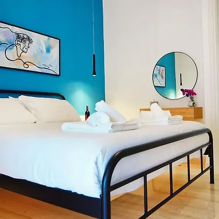 Menta Loft Heraklion (Crete)