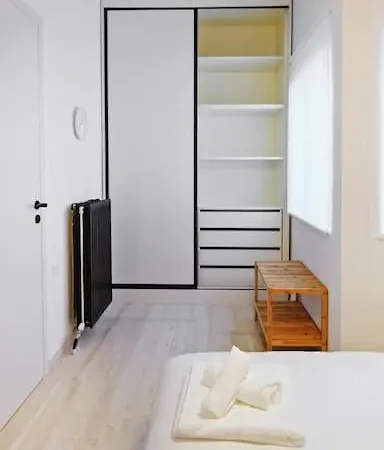 Apartment Menta Loft *