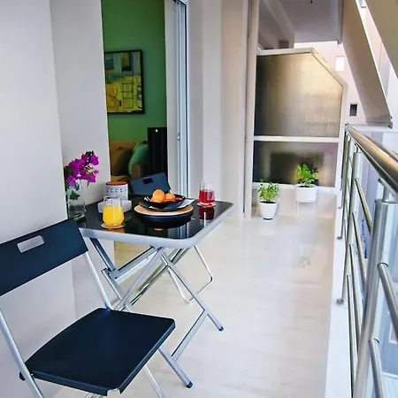 Menta Loft Apartment *