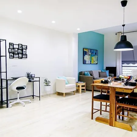 Menta Loft *