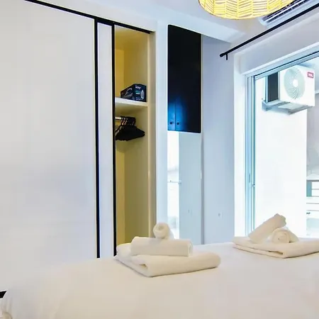 Apartment Menta Loft
