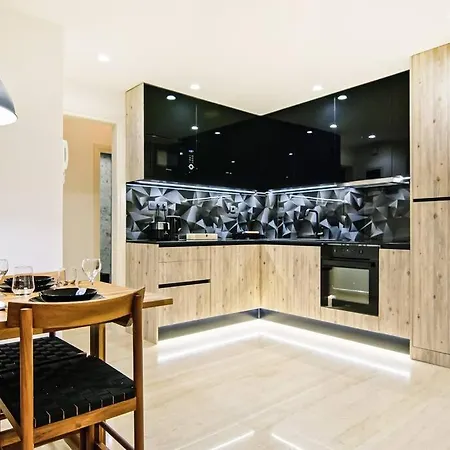 Menta Loft * Heraklion (Crete)